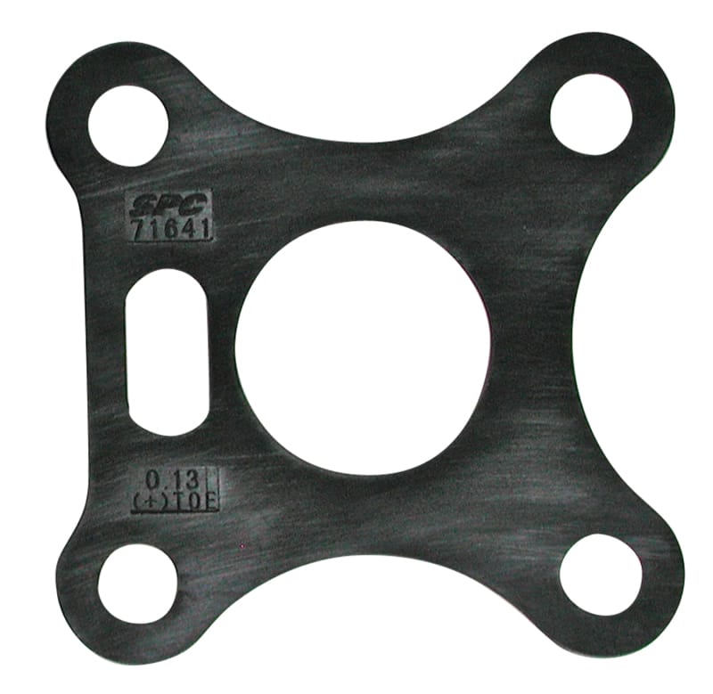 SPC Performance — SPC Performance .50 deg. Pos. Toe Shim-Honda
ALIGNMENT SHIM
REAR SHIM EA