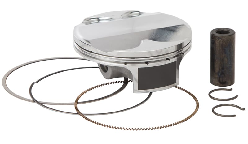 Vertex Pistons — Vertex Piston 13-15 KTM 350 SX-F 350cc Forged Replica Piston Kit