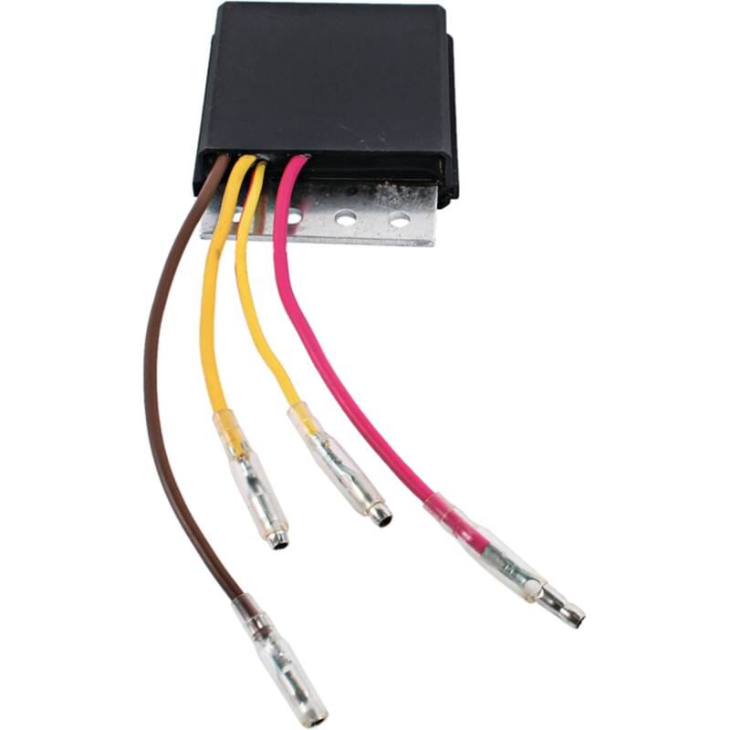 Arrowhead — Arrowhead Polaris Regulator / Rectifier
