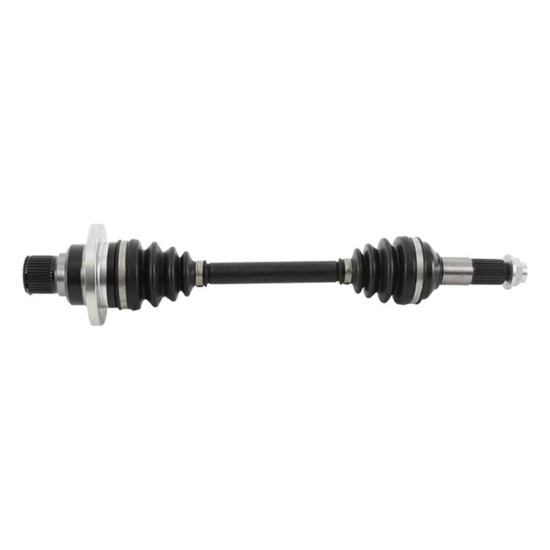 All Balls Racing — All Balls Racing 03-08 Yamaha YFM660 Grizzly 8 Ball Axle Rear Right