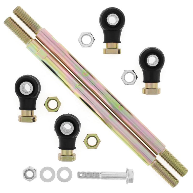 QuadBoss — Tie Rod Assembly Upgrade Kit