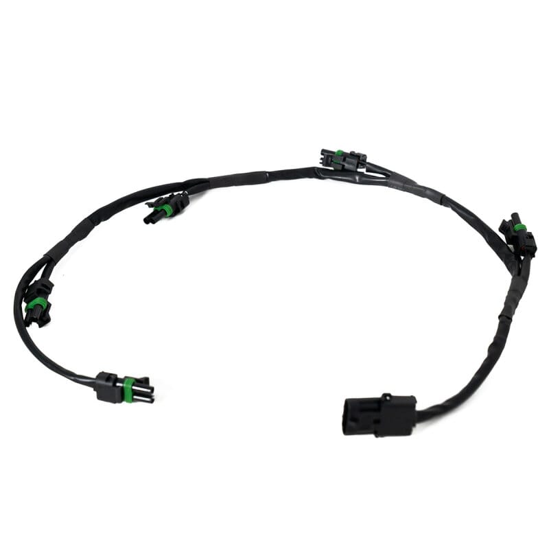 Baja Designs — Baja Designs Linkable Wiring Harness 5 XLs - Universal