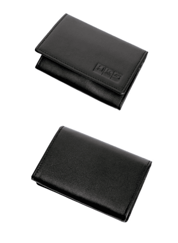 HKS — HKS CARD CASE 2026