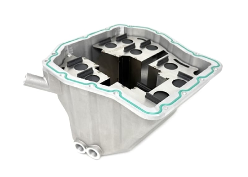 Torque Solution — Torque Solution Subaru EJ Engines V2 HD Oil Pan (Race)
