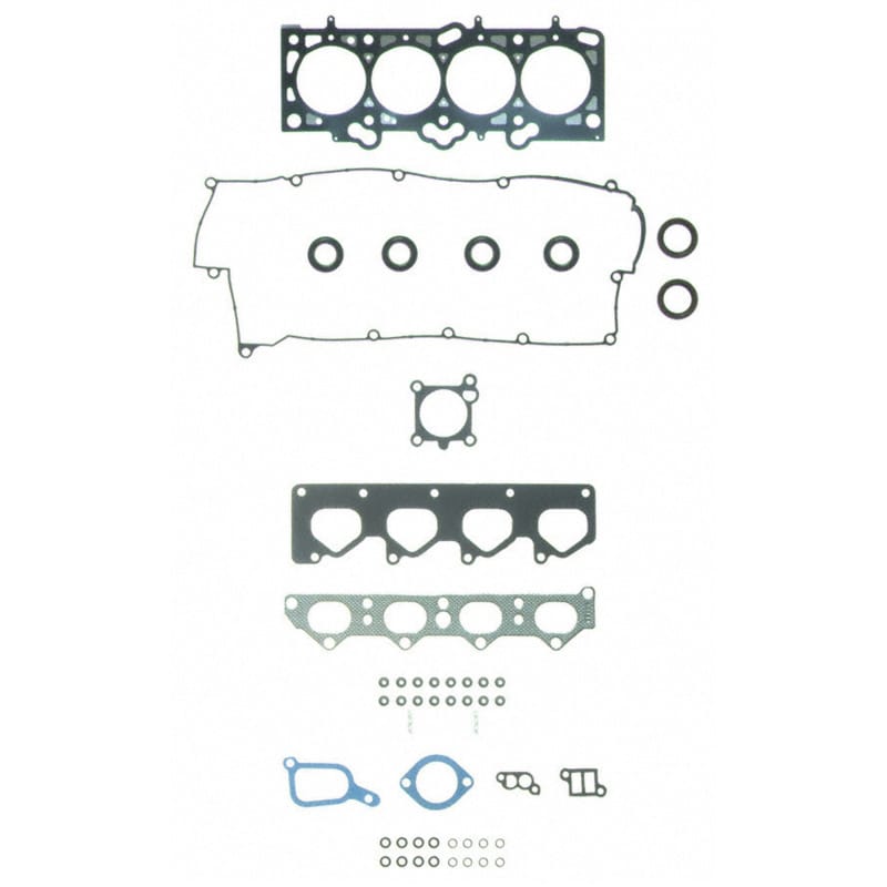 Fel-Pro — Fel-Pro Hyundai Elantra HS 26181 PT-1 PermaTorque Engine Cylinder Head Gasket Set