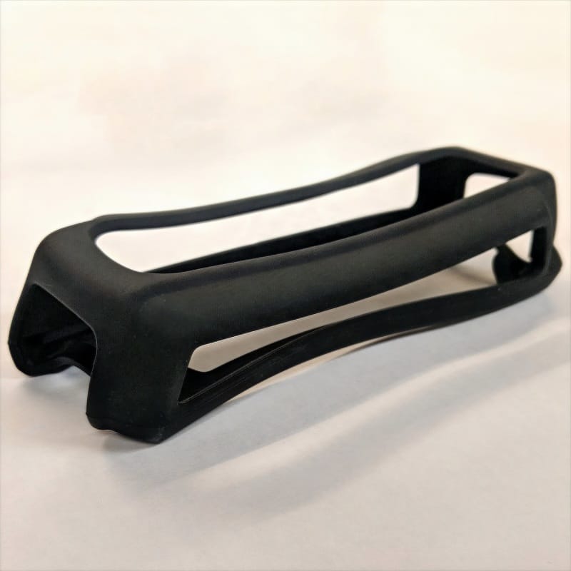 Ford Racing — Ford Racing Bumper Cover for Ford Performance 5.0 Battery Charger & Maintainer
Battery Charger