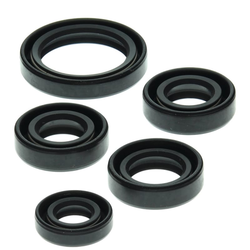 QuadBoss — Oil Seal Set