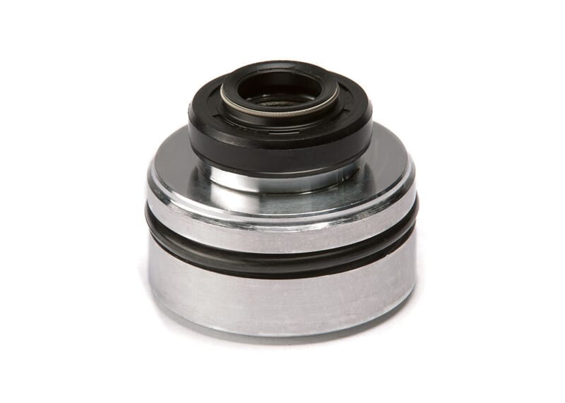 KYB Powersports — KYB 12-13 Yamaha YZ250F/ 19-20 GasGas EC Ranger/21-23 Rieju Rear Shock Seal Head 46 mm. / 16 mm.