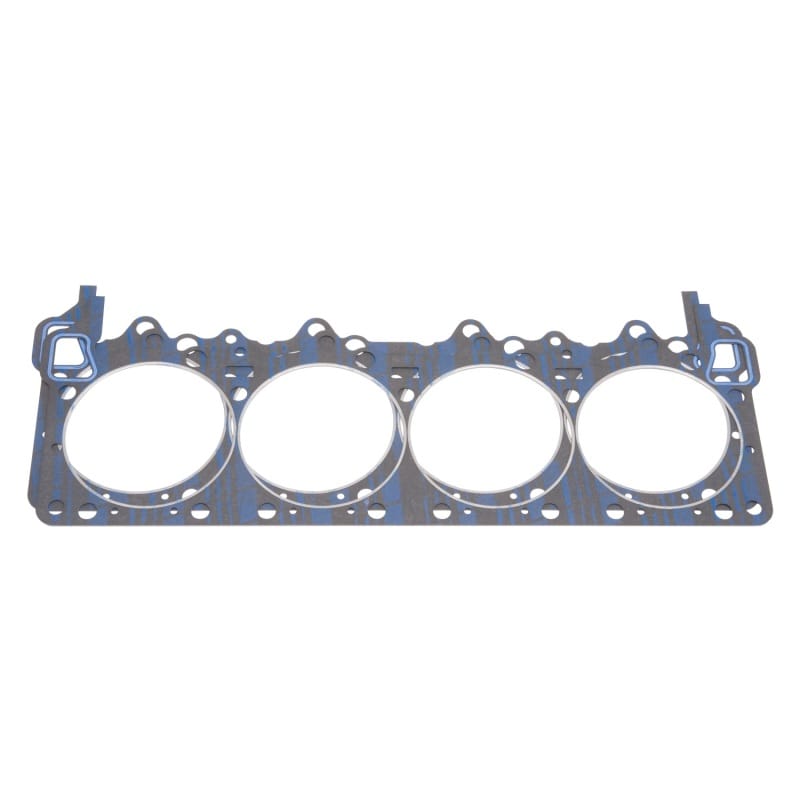 Edelbrock — Edelbrock Head Gaskets Chrysler 426-572 CI Hemi V8 Composition Type 4 590 In Bore
GASKETS