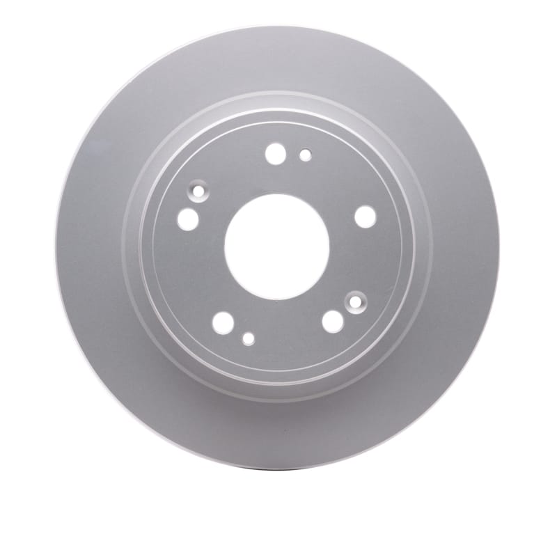 DFC — DFC 05-17 Honda Accord Rear GeoSPEC Coated Rotor
DFC Brake Rotor