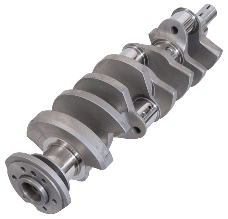 Eagle — Eagle Chevrolet Big Block Internally Balanced 4.250in Stroke 4340 Crankshaft
4340 Crank