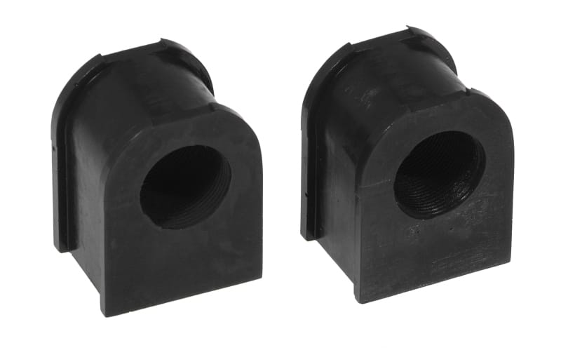 Prothane — Prothane 73-76 Chrysler A Body Front Sway Bar Bushings - 13/16in - Black
SWAY BAR BUSHINGS