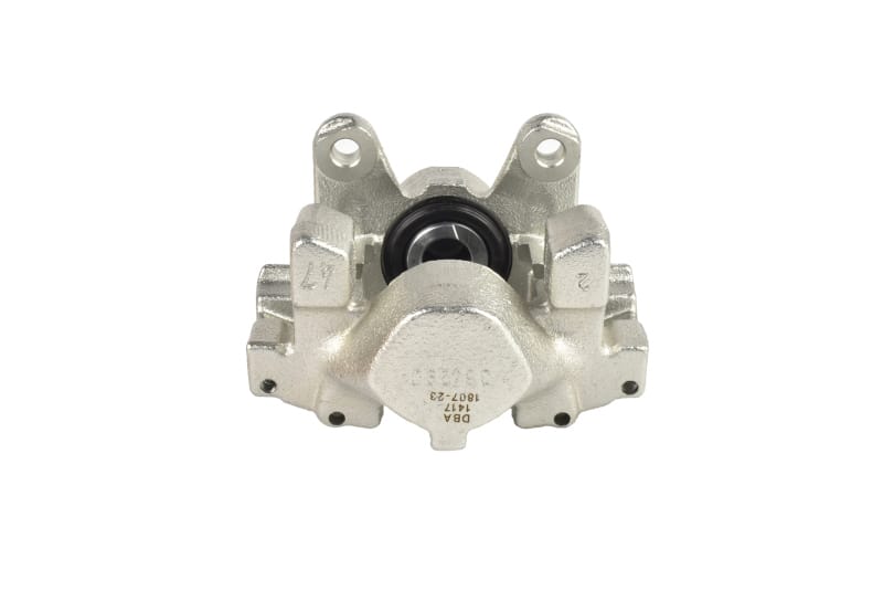 DBA — DBA 10-11 Mercedes-Benz SLK300 Street Series Right Rear Caliper
Brake Caliper