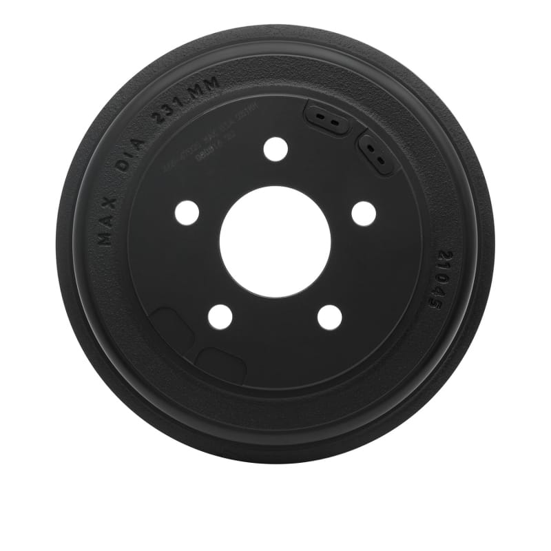 DFC — DFC 04-08 Chevrolet Cobalt Rear True Balanced Brake Drum
DFC Brake Drum