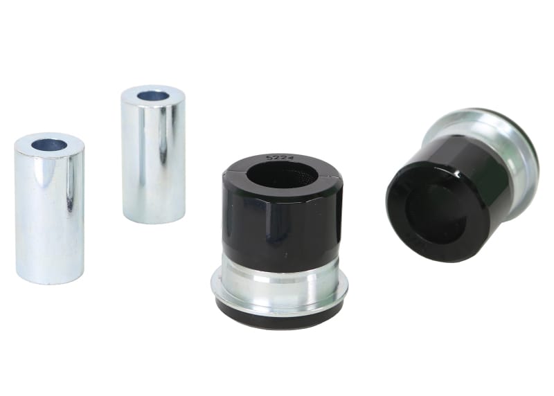 Whiteline — Whiteline 16-23 Mazda MX-5 Miata Rear Lower Control Arm Inner Bushing Kit
Bushing Kit