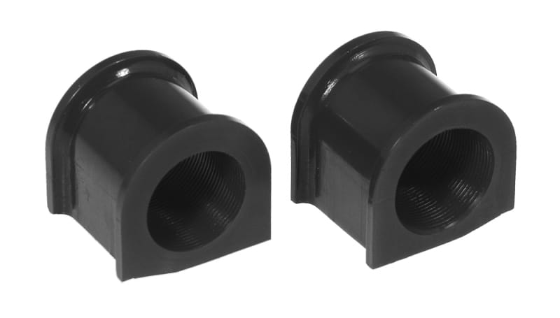 Prothane — Prothane 99-00 Honda Civic Front Sway Bar Bushings - 26mm - Black
SWAY BAR BUSHINGS