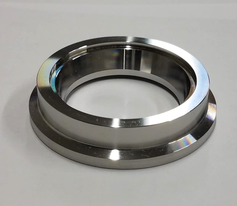 Stainless Bros — Stainless Bros Turbosmart 304SS 45mm Inlet Flange