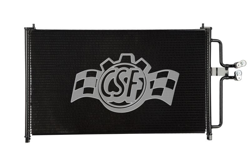 CSF — CSF 05-07 Ford Escape 2.3L A/C Condenser