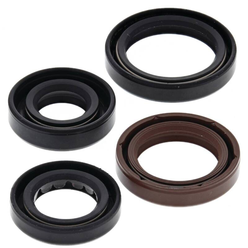 Vertex Pistons — Vertex Gaskets 08-19 Polaris Outlaw 50 Oil Seal Kit