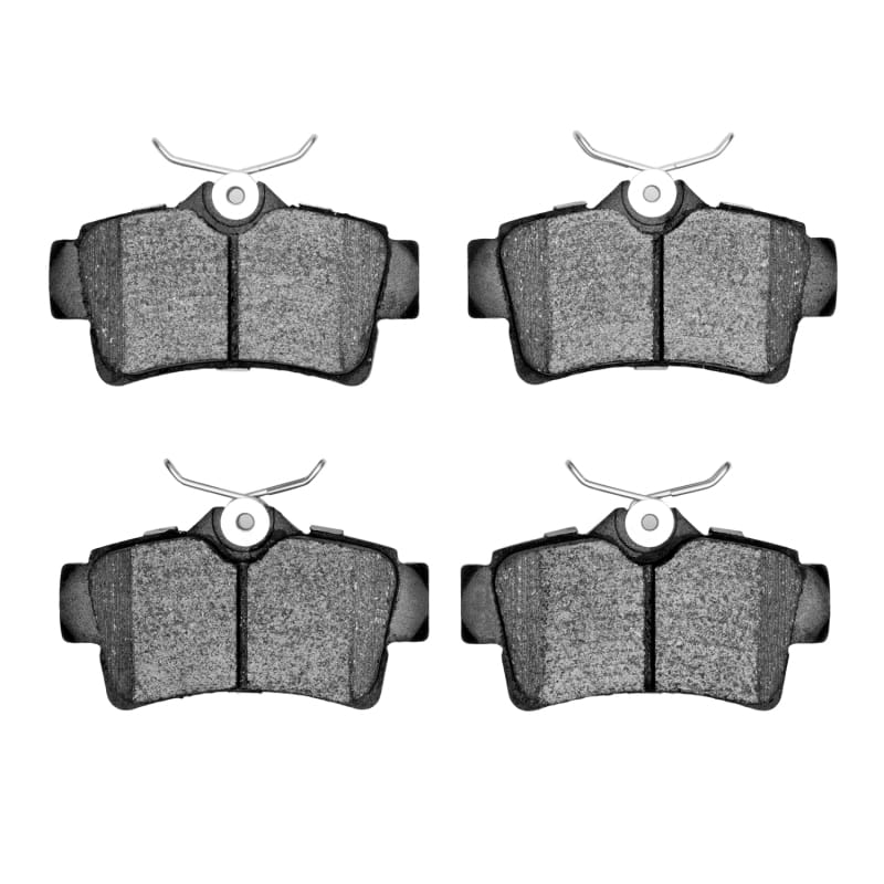 R1 Concepts — R1 94-04 Ford Mustang Rear Optimum OE Brake Pads