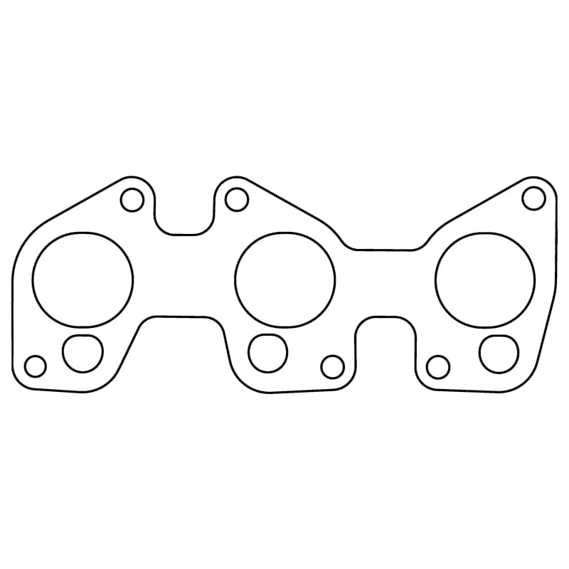 Cometic Gasket — Cometic Toyota 1GR-FE .064in Armor Core Exhaust Header Gasket Set
Exhaust Gasket