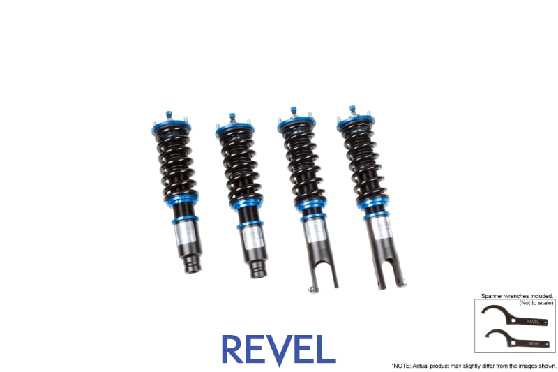 Revel — Revel Touring Sport Damper 96-00 Honda Civic