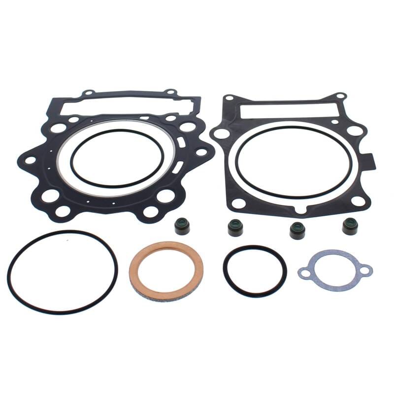 Vertex Pistons — Vertex Gaskets 19-23 Yamaha Kodiak 700 4WD Top End Gasket Kit