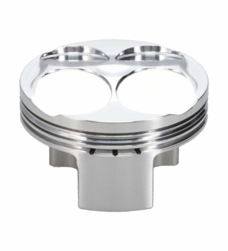JE Pistons — JE Pistons Yamaha YZF R3 13 to 1 Piston Single