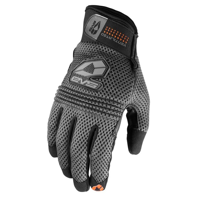 EVS — EVS Laguna Air Street Glove Grey - 2XL
