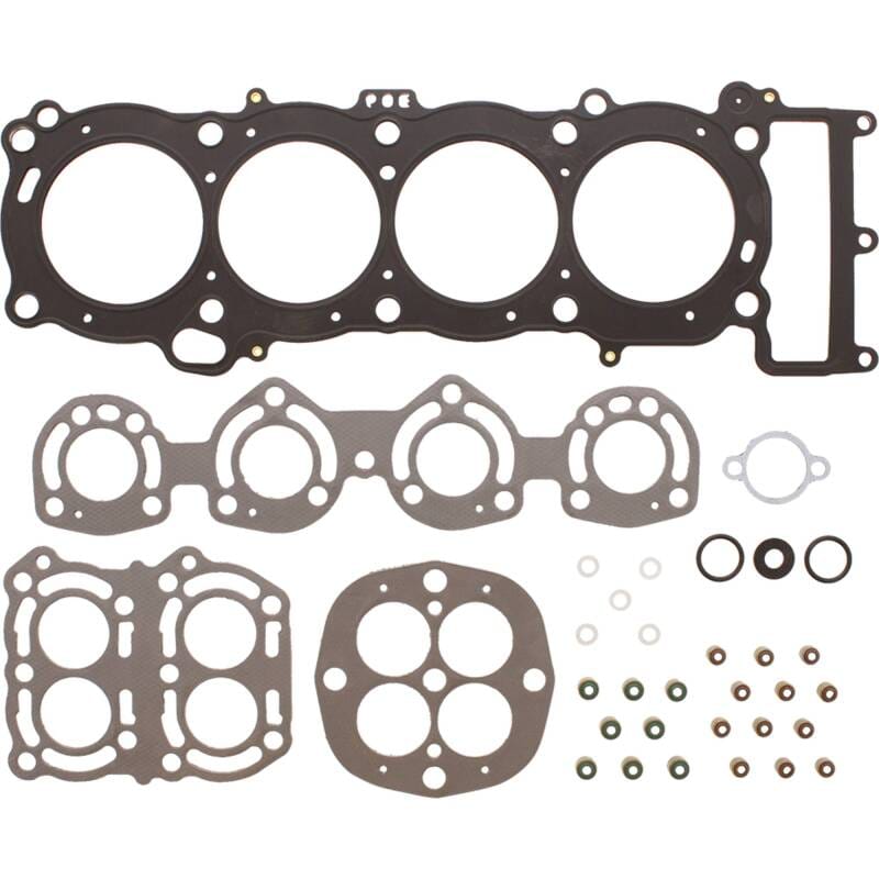 Vertex Pistons — Vertex Pistons 02-08 FX 1000 FX140 Wave Runner Top End Gasket Kit
