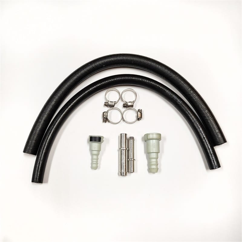 Titan Fuel Tanks — Titan Fuel Tanks 08-10 Ford F-250/F-350/F-450 Fuel Line Extension Kit
Fuel Line Extension