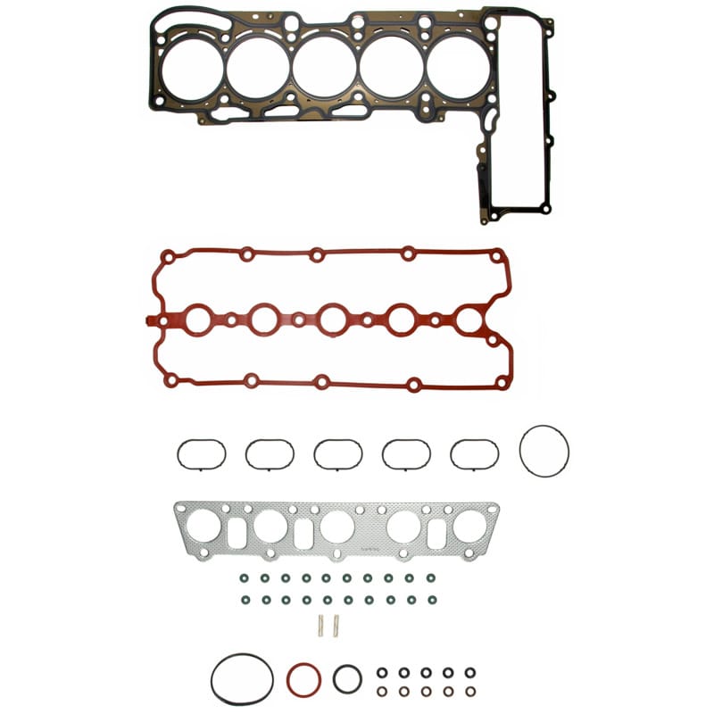 Fel-Pro — Fel-Pro Volkswagen Jetta HS 26388 PT PermaTorque Engine Cylinder Head Gasket Set