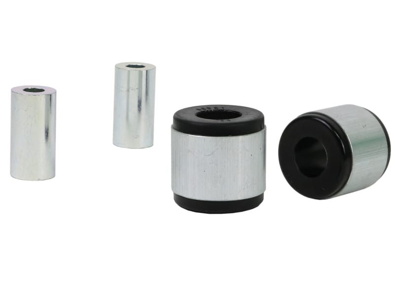 Whiteline — Whiteline Plus 03-06 EVO 8/9 Rear Lower Inner Control Arm Bushing Kit
Bushing Kit