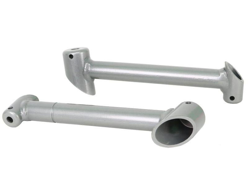 Whiteline — Whiteline 22-23 Subaru BRZ Rear Sway Bar Mount Support Brace
Bracing