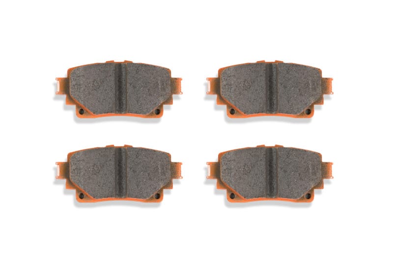 DBA — DBA 21-22 Lexus IS300 F Sport Rear XP Performance Brake Pads
Brake Pad