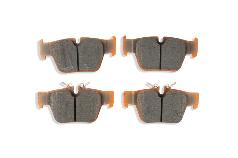 DBA — DBA 18-22 BMW X2 M35i Rear XP Performance Brake Pads
Brake Pad