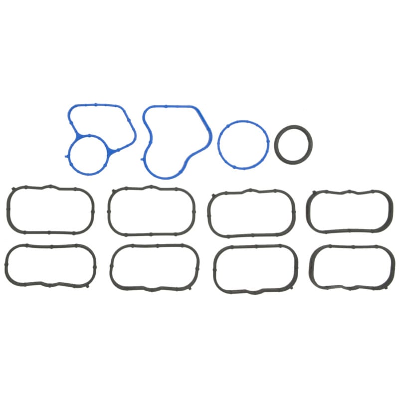 Fel-Pro — Fel-Pro Ford Mustang MS 96687-1 Engine Intake Manifold Gasket Set