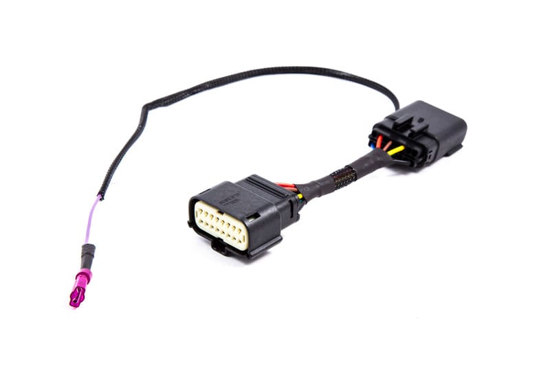 Diode Dynamics — Diode Dynamics 15-21 Ford Mustang Sequential DRL Harness LED Turn Signal (Pair)