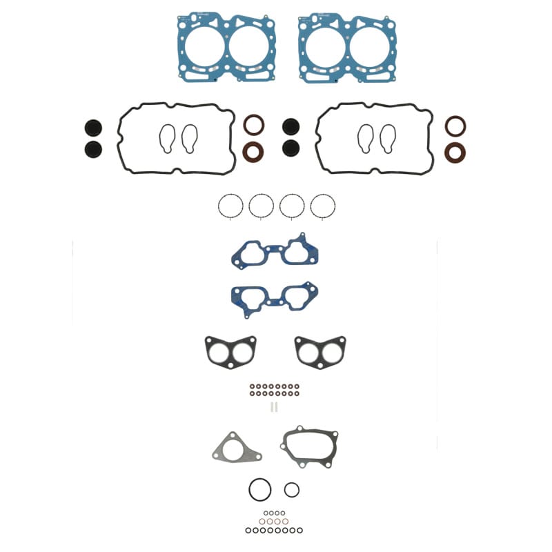 Fel-Pro — Fel-Pro Subaru Impreza HS 26531 PT-1 PermaTorque Engine Cylinder Head Gasket Set