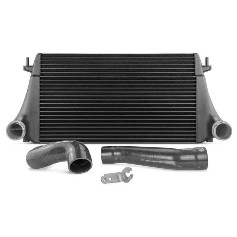 Wagner Tuning — Wagner Tuning 19-23 Ford Ranger Raptor MK3 2.0BiTDCI Competition Intercooler Kit