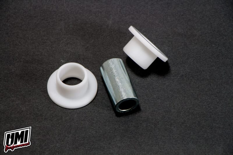 UMI Performance — UMI Performance Hardware Assortment
Bushing and Sleeve