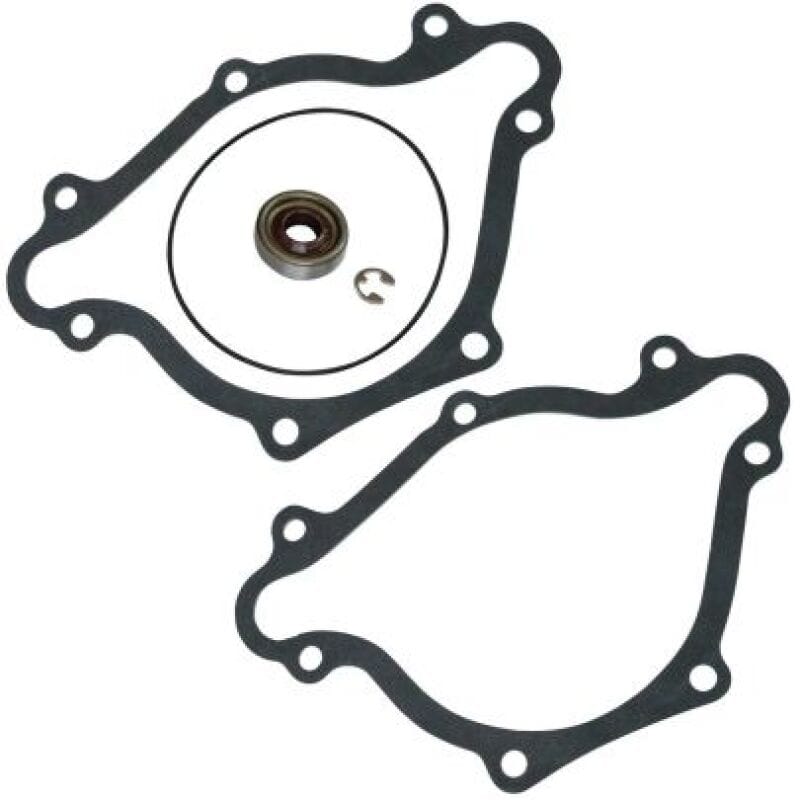 Moroso — Moroso Small Block Mopar Replacement Water Pump Gasket & Seal Kit (For 63565)