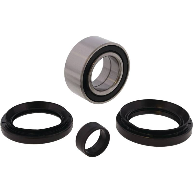 All Balls Racing — All Balls Racing 05-14 Honda TRX500FA Wheel Bearing Kit Front
