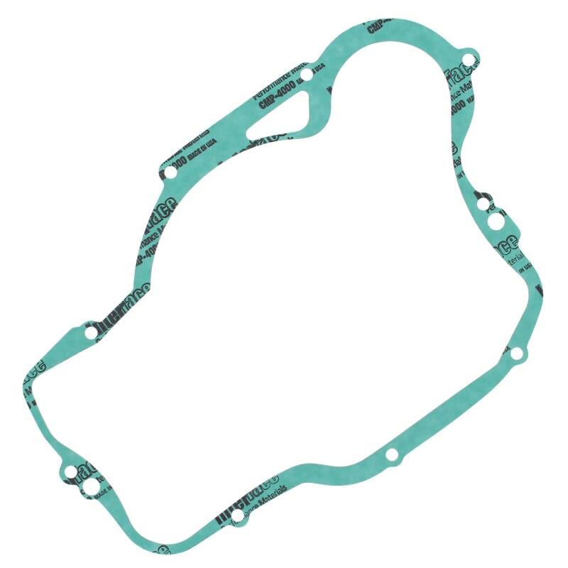 Vertex Pistons — Vertex Gaskets 92-96 Kawasaki KX250 Inner Clutch - Side Cover Gasket Kit