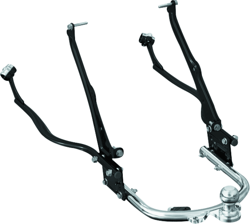 Kuryakyn — Kuryakyn Trailer Hitch 09-12 Touring