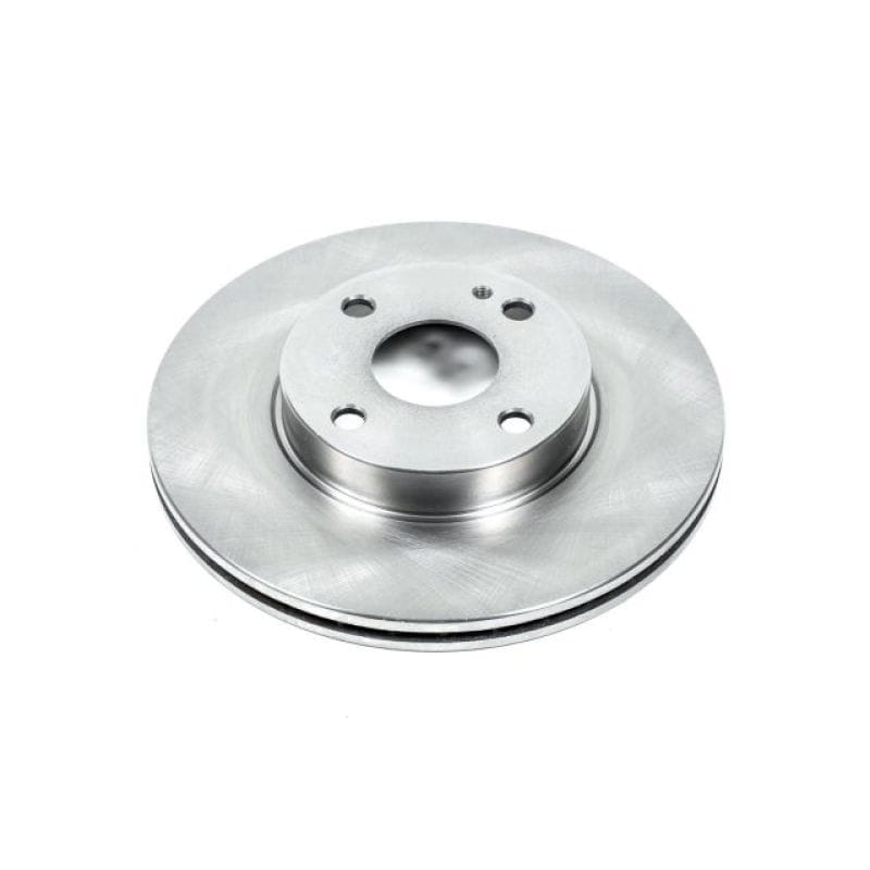 PowerStop — Power Stop 94-97 Mazda Miata Front Autospecialty Brake Rotor
AutoSpecialty Rotor