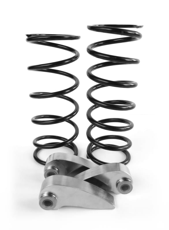 EPI — EPI 2013 Polaris 900 Ranger XP Stock Tires High Elev. Sport Utility Clutch Kit