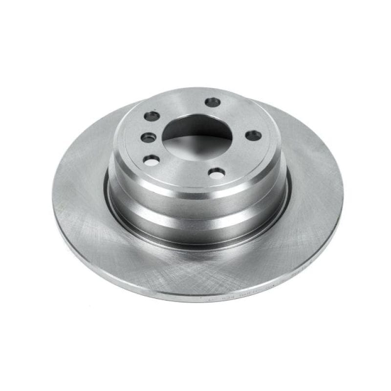 PowerStop — Power Stop 00-06 BMW X5 Rear Autospecialty Brake Rotor
AutoSpecialty Rotor