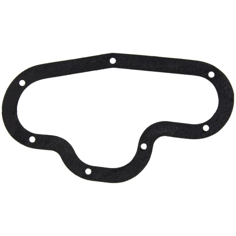 Fel-Pro — Fel-Pro Nissan Pathfinder OS 30777 Engine Oil Pan Gasket Set High-Temperature Rubber-Coated Fiber