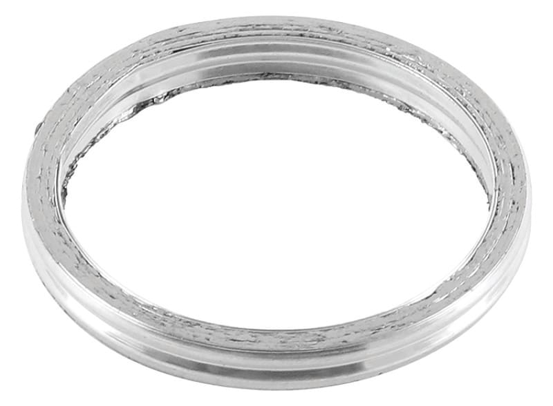 QuadBoss — Exhaust Gasket Kit, Black